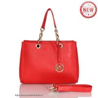 michael kors cynthia saffiano groot rood boekentassen Wholesale Website tqht2567